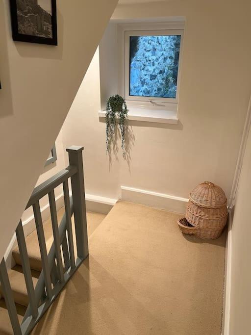 Harbourside 2 Bed Apartment, Barmouth Bridge Views 외부 사진